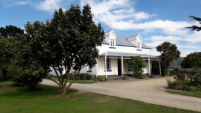 Western House B&B Kurow